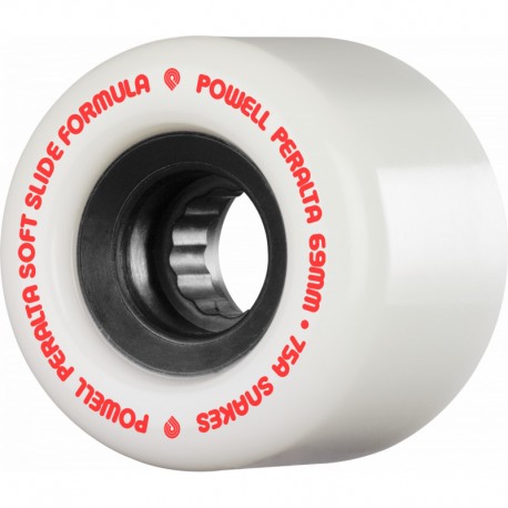 POWELL PERALTA SNAKES 69MM ROUES