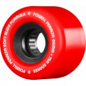 POWELL PERALTA SNAKES 66MM ROUES