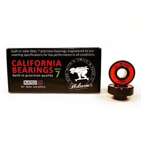 Holesom Bearings Abec7