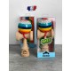 SWEETS KENDAMAS SUMO LADY AMHERST (XL SIZE)