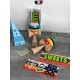 SWEETS KENDAMAS SUMO LADY AMHERST (XL SIZE)