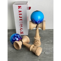 KAIJU KENDAMA XXL - KRAKEN LIMITED EDITION: