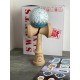 sweet KAIJU KENDAMA XXL - SNOWMAN LIMITED EDITION: