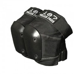 187 Killer Pads - Slim Knee taille M