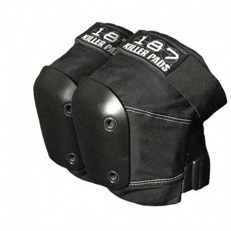 187 Killer Pads - Slim Knee taille M