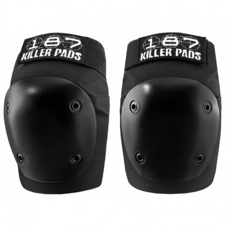 187 Killer Pads - Slim Knee taille L
