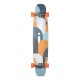 LOADED MATA HARI 44.5" LONGBOARD COMPLETE