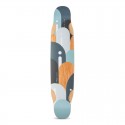 LOADED MATA HARI 44.5" LONGBOARD DECK