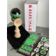 KAIJU KENDAMA XXL - KRAKEN LIMITED EDITION: