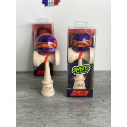 KENDAMA SWEETS - ZACK GALLAGHER PRO MODEL V2 AMPED " CUSHION "