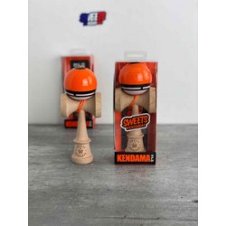 KENDAMA SWEETS BOOST RADAR - ORANGE