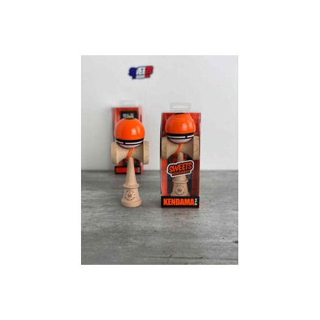KENDAMA SWEETS BOOST RADAR - TEAL