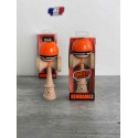 KENDAMA SWEETS BOOST RADAR - ORANGE