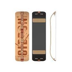 GIBBON GIBOARD SET ROOTS ROCKER TRAVEL