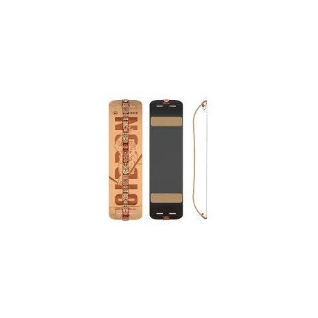 GIBBON GIBOARD SET ROOTS ROCKER TRAVEL