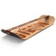 GIBBON GIBOARD SET ROOTS ROCKER TRAVEL