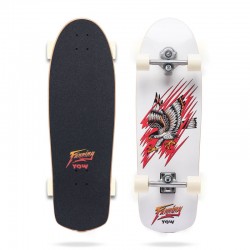 YOW Fanning Falcon Performer 33.5″ Surfskate