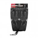 187 COMBO PACK S/M