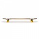 LOADED TARAB II LONGBOARD board flex 1