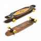 LOADED TARAB II LONGBOARD board flex 1