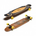 LOADED TARAB II LONGBOARD COMPLETE flex 1