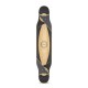 LOADED TARAB II LONGBOARD board flex 1