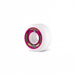 Mosaic SQ Rome 54mm 102A wheels pack