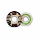 Flip Cutback Cheech & Chong 53mm 99A wheels pack