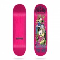 Cruzade Smashing Punk Finks 8.25″ deck