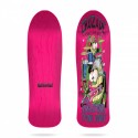 Cruzade Smashing Punk Finks 9.0″ deck