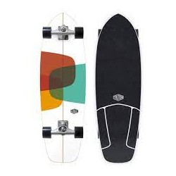 Surfskate Triton BY CARVER PRISMAL 32"