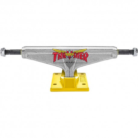 VENTURE X THRASHER 5.8″ | TRUCK DE SKATEBOARD