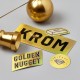 Krom kendama mini metal 2021