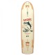 ARBOR DANIEL MACDONALD PRO DOWNHILL 38.25" - LONGBOARD DECK