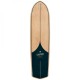 ARBOR DANIEL MACDONALD PRO DOWNHILL 38.25" - LONGBOARD DECK