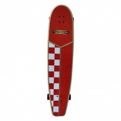 HAMBOARDS HUNTINGTON HOP CARVING 45" board seule