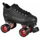 CHAYA PARK ROLLERSKATES Kismet Barbiepatin Gold