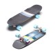 LOADED X CARVER BOLSA CX 31" SURFSKATE COMPLETE