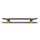 Loaded Tesseract II 40" Longboard Complete CHROMA