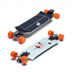 Loaded Tangent Surfskate 36" Surf Skate Complete