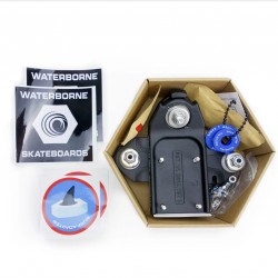 Waterborne Surf And Rail Adapter Fin System