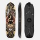 PANTHEON Sacrifice Deck longboard 35.3"