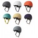 Triple8nyc - Gotham Dual Certified Helmet with EPS Liner