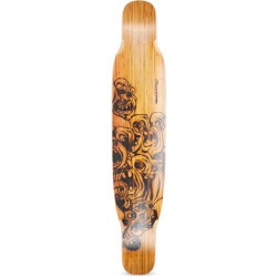Loadedboards - bhangra