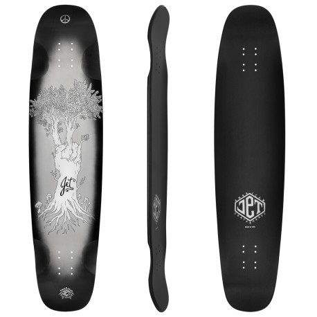 jet day tripper 40
