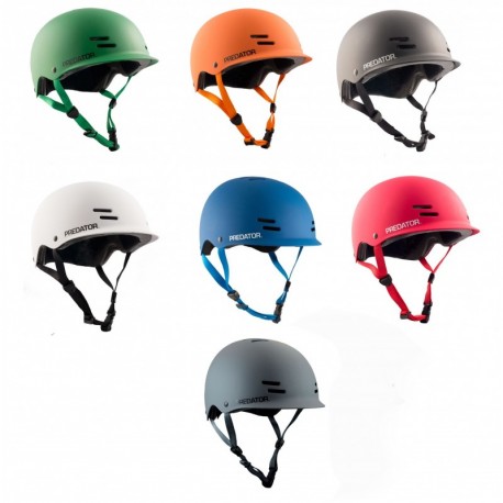 Predator FR-7 EPS Helmet