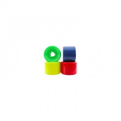 Powerflex 63mm 88A Wheels