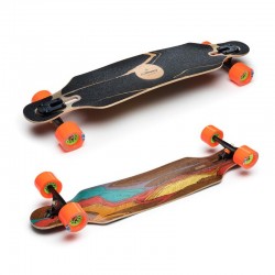 Loadedboards Icarus flex 2 - Complete