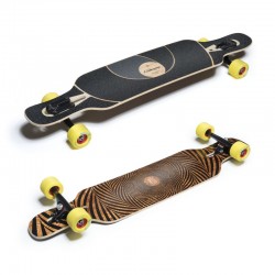 Loadedboards Tan Tien 'Abstract' - complete