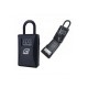 MADNESS Key lock